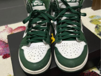 Air Jordan1 Retro High OG, George Green