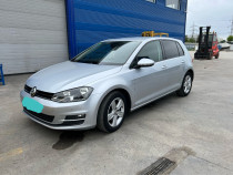 Schimb / Vw Golf 7 diesel, 110.000 km