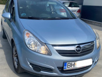 Opel Corsa 1.2 benzina 2008