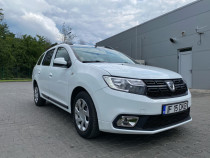 Dacia Logan mcv 1.5dci 2016