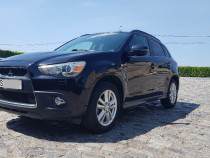 Mitsubishi Asx InStyle Full 4x4/1.8 Di-D 150 CP/Euro 5/panoramic