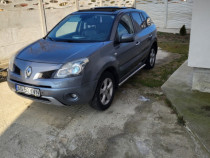 Renault Koleos 2008/4X4/Panoramic/Bose/2.0