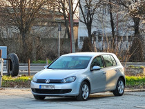 VW Golf 6 1.4TSI NaviTouch SenzoriParcare Clima ÎncălzireScaune Cameră