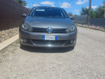 Volkswagen golf 6