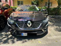 Renault Talisman Initiale Paris