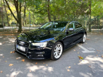 Audi A5 Sportback, 1.8 TFSI, 106.000 km, stare impecabilă