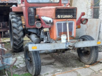 Tractor u650. stare de functionare