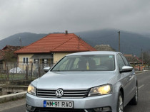 Volkswagen Passat 1.6 TDI (BlueMotion) Comfortline