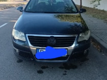 Vw Passat b6 din 2006 2.0tdi