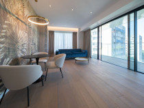 LUXURY 2 bedrooms | Zona Floreasca | PREMIUM