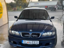 BMW 320D E46-PACHET M 2.0 DIESEL-150CP