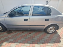 Opel Astra G - 2002