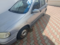 Opel Astra G - 2002