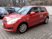 Suzuki Swift 1.2 2011 deosebita foarte usor de condus! impecabila