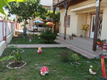 Vila P+M - Eforie Nord - Centru - 299.000 euro (Cod E2)