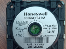 Presostat Aer centrala Ferroli F24 Honeywell C6065F1241