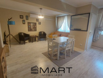 Apartament 3 camere zona Balea etaj 1