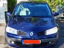 Renault Megane 2006 1.6 16V