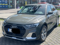 Audi A1 Citycarver