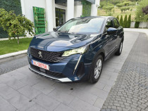 Peugeot 3008 1,5 hdi / 130 cp