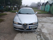 Alfa Romeo 156 1,9 JTD Facelift