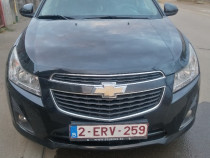 Chevrolet Cruze 1.7td 2013