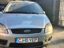 Ford Focus C-max avariat