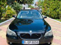 BMW 525 D 2006 accept variante