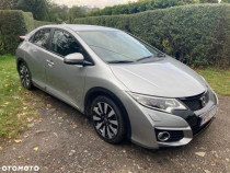 Honda Civic IX 2016 import austria