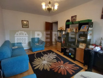 Apartament 2 camere, et 3/4 - Cosminele - 45000 euro