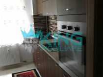 2 camere | Semidecomandat | Etaj 1 | Pet frendly