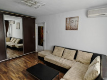 Apartament 3 camere, decomandat, 2/4, renovat, parcare, Mil