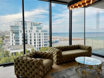 Penthouse 3 camere | 300 MP | ONE Mamaia Nord | Vedere spre Mare