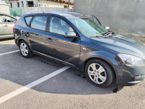 KIA cee'd 2010 1.6 diesel