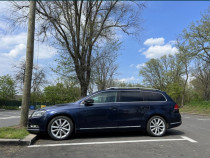 Vw Passat b7 highline 4MOTION