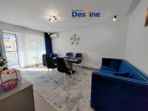 Apartament 2 camere 67 mp - Tătărași