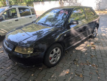 Audi A3 Hatchback