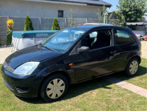 Ford fiesta 1.3 benzina AC functional