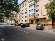 Spatiu Comercial Ostroveni | 30MP