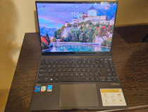 Laptop ASUS Zenbook 14X OLED i7-12700H 16GB 1TB SSD Win11Pro Garantie