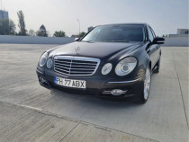 Mercedes E 320 W211 impecabil