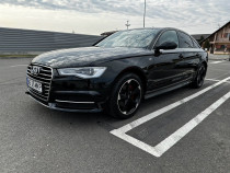 Audi A6 C7 ultra 2.0TDI