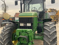 Tractor John Deere 6900