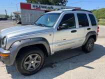 Jeep cherokee an 2005 diesel