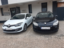 Renault Megane III, 2013, 110CP