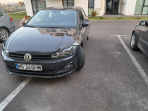 Volkswagen Polo 2020