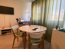 Apartament 2 cam Alexandru cel Bun, mobilat și utilat, CT