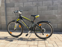 Bicicletă 26 Zoll Germană