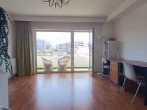 Apartament 3 camere decomandat MARASTI