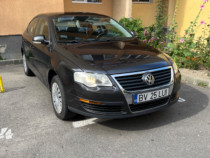 Vw Passat B6 berlina 2.0 TDI 4motion euro4